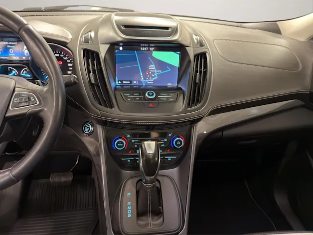 FORD Kuga 2.0 TDCi 180 Vignale FPS