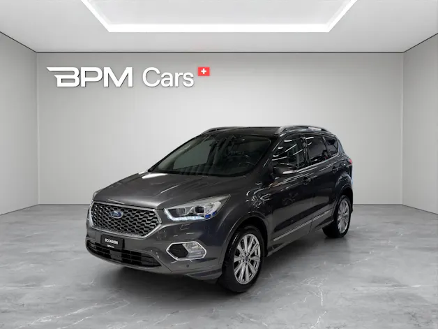 FORD Kuga 2.0 TDCi 180 Vignale FPS