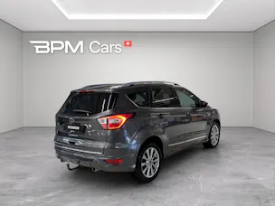 FORD Kuga 2.0 TDCi 180 Vignale FPS