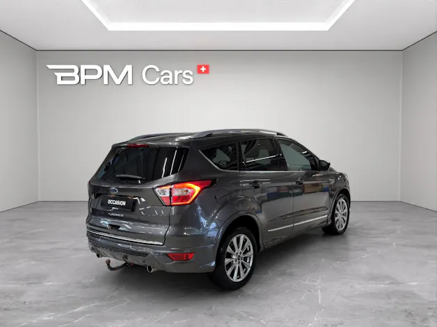 FORD Kuga 2.0 TDCi 180 Vignale FPS