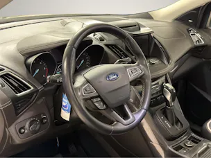 FORD Kuga 2.0 TDCi 180 Vignale FPS
