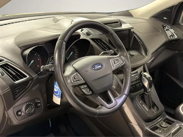 FORD Kuga 2.0 TDCi 180 Vignale FPS