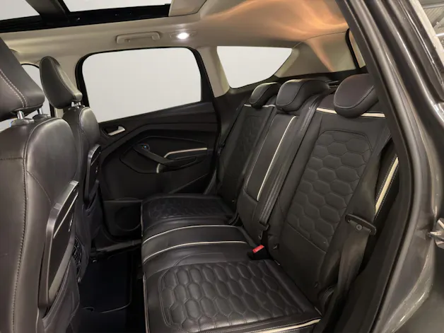 FORD Kuga 2.0 TDCi 180 Vignale FPS