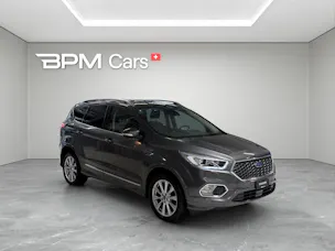 FORD Kuga 2.0 TDCi 180 Vignale FPS