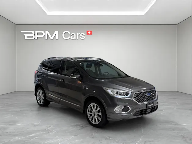 FORD Kuga 2.0 TDCi 180 Vignale FPS