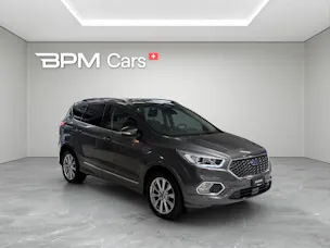 FORD Kuga 2.0 TDCi 180 Vignale FPS