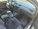 SKODA Octavia Combi 2.0 TSI RS DSG