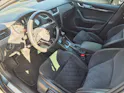 SKODA Octavia Combi 2.0 TSI RS DSG
