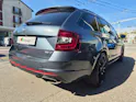 SKODA Octavia Combi 2.0 TSI RS DSG