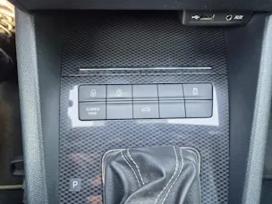 SKODA Octavia Combi 2.0 TSI RS DSG