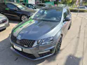 SKODA Octavia Combi 2.0 TSI RS DSG