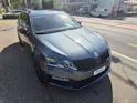 SKODA Octavia Combi 2.0 TSI RS DSG