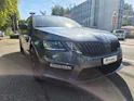 SKODA Octavia Combi 2.0 TSI RS DSG