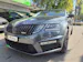 SKODA Octavia Combi 2.0 TSI RS DSG