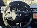 SKODA Octavia Combi 2.0 TSI RS DSG