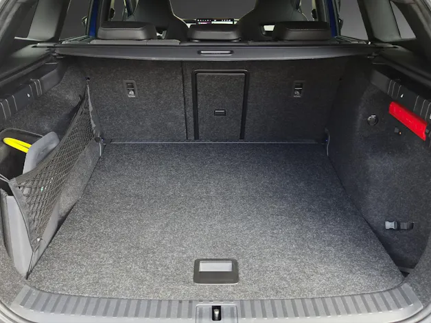 SKODA Enyaq 4x4 RS