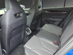 SKODA Enyaq 4x4 RS