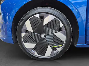 SKODA Enyaq 4x4 RS