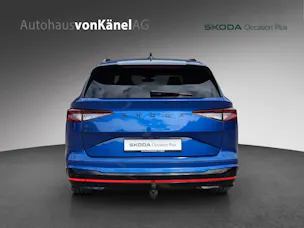 SKODA Enyaq 4x4 RS