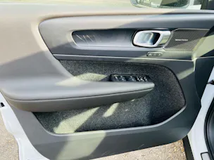 VOLVO XC40 P8 Twin Ultimate AWD