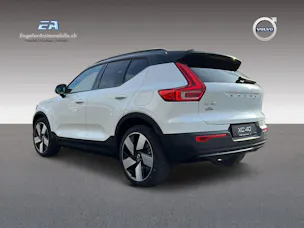 VOLVO XC40 P8 Twin Ultimate AWD