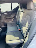 VOLVO XC40 P8 Twin Ultimate AWD