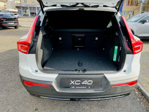 VOLVO XC40 P8 Twin Ultimate AWD