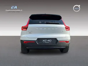 VOLVO XC40 P8 Twin Ultimate AWD