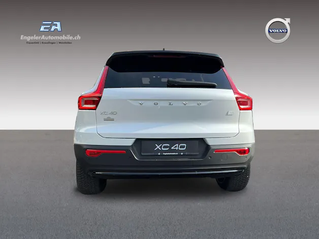 VOLVO XC40 P8 Twin Ultimate AWD