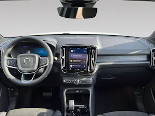 VOLVO XC40 P8 Twin Ultimate AWD