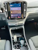 VOLVO XC40 P8 Twin Ultimate AWD