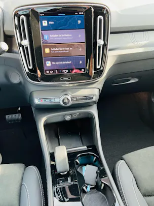 VOLVO XC40 P8 Twin Ultimate AWD