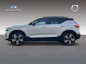 VOLVO XC40 P8 Twin Ultimate AWD