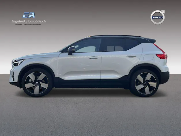 VOLVO XC40 P8 Twin Ultimate AWD