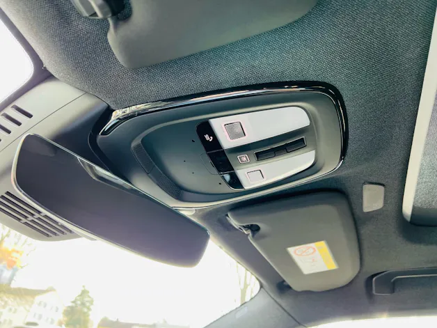 VOLVO XC40 P8 Twin Ultimate AWD