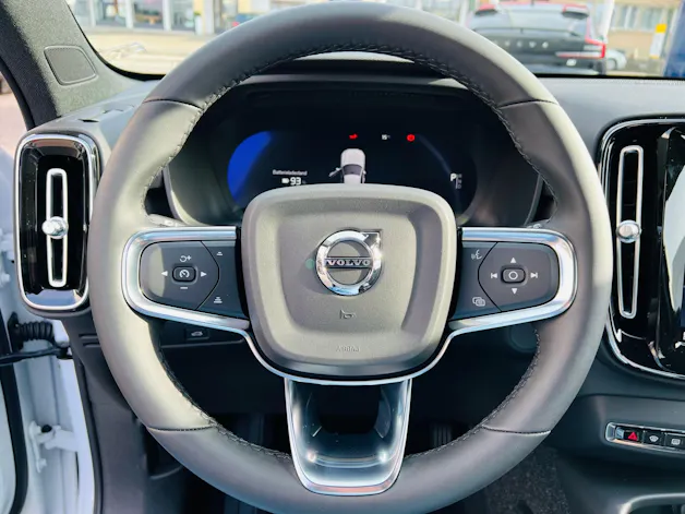 VOLVO XC40 P8 Twin Ultimate AWD