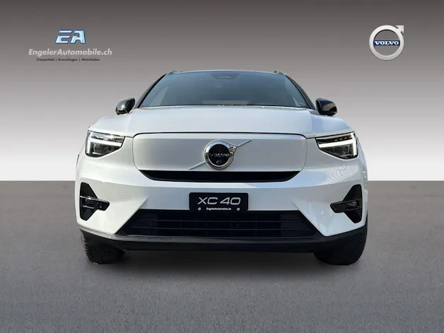 VOLVO XC40 P8 Twin Ultimate AWD