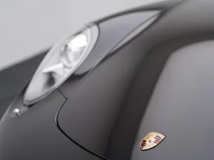 PORSCHE 911 Carrera S