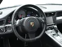 PORSCHE 911 Carrera S