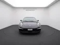 PORSCHE 911 Carrera S