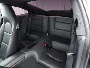 PORSCHE 911 Carrera S