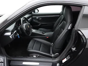 PORSCHE 911 Carrera S