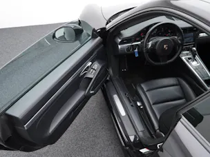 PORSCHE 911 Carrera S