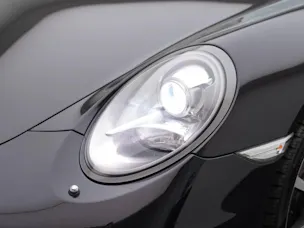 PORSCHE 911 Carrera S