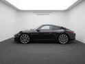 PORSCHE 911 Carrera S