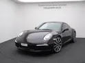 PORSCHE 911 Carrera S