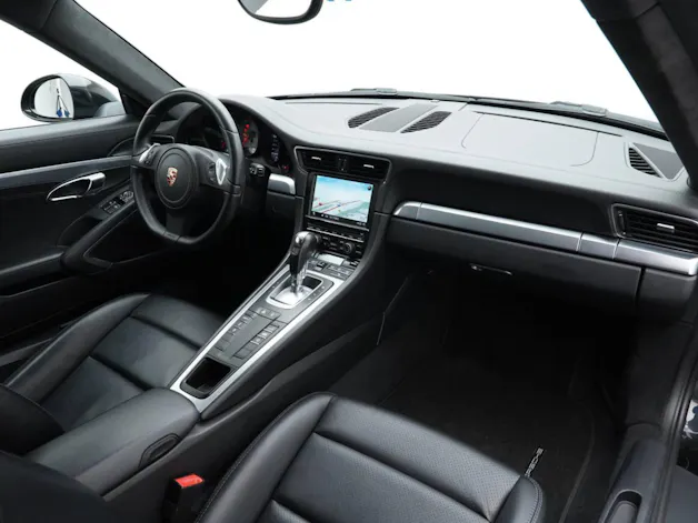 PORSCHE 911 Carrera S