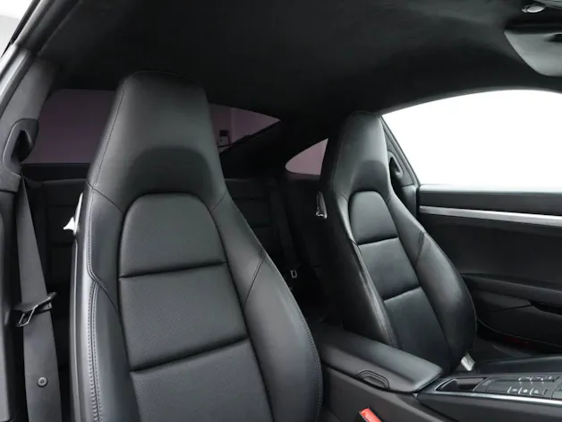 PORSCHE 911 Carrera S