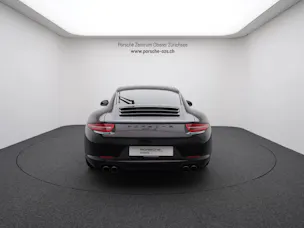 PORSCHE 911 Carrera S