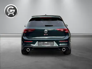 VW Golf 2.0 TSI GTI DSG